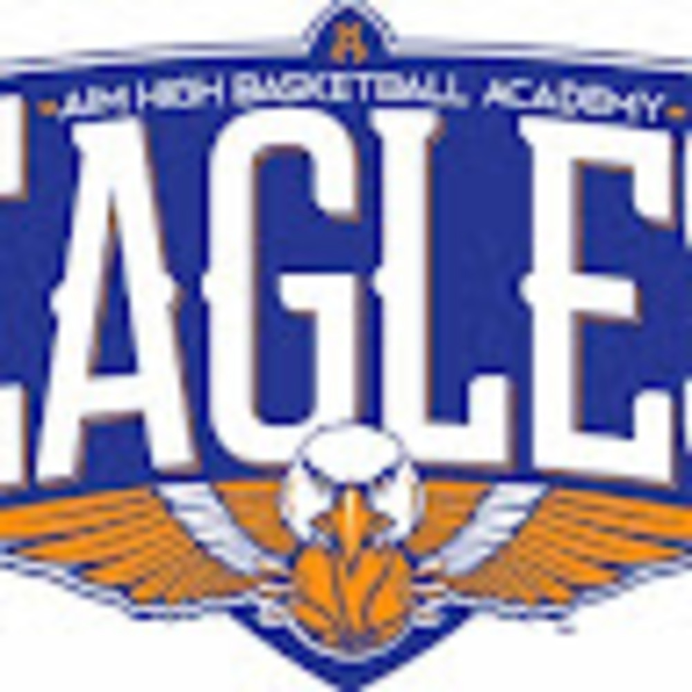 Meet your Posher, Aim high eagles